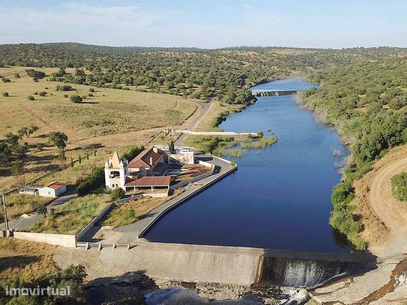 Herdade 12 ha Alentejo - Grande imagem: 3/12