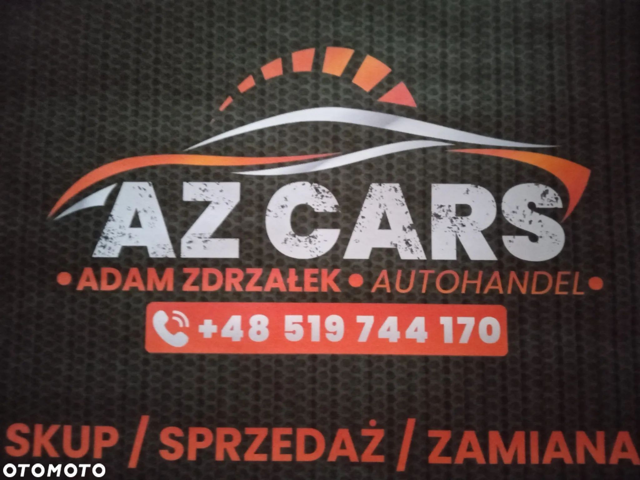 Opel Corsa 1.2 16V - 1