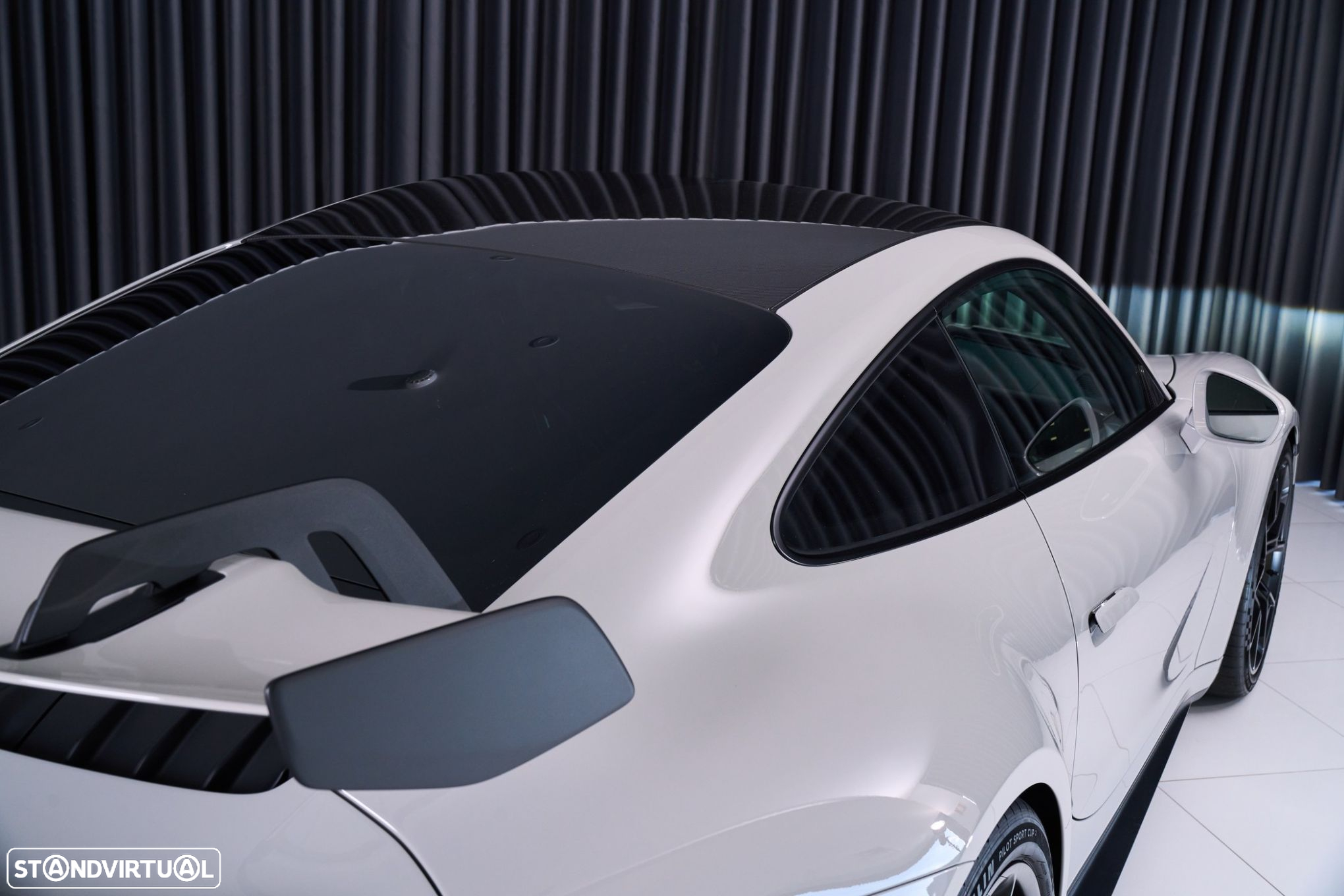 Porsche 911 (992) GT3 PDK - 53