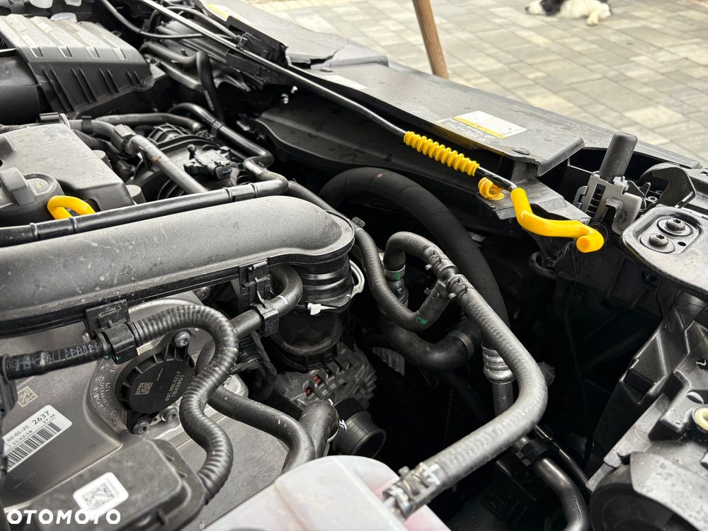 Volkswagen T-Roc 1.0 TSI OPF GOAL - 33