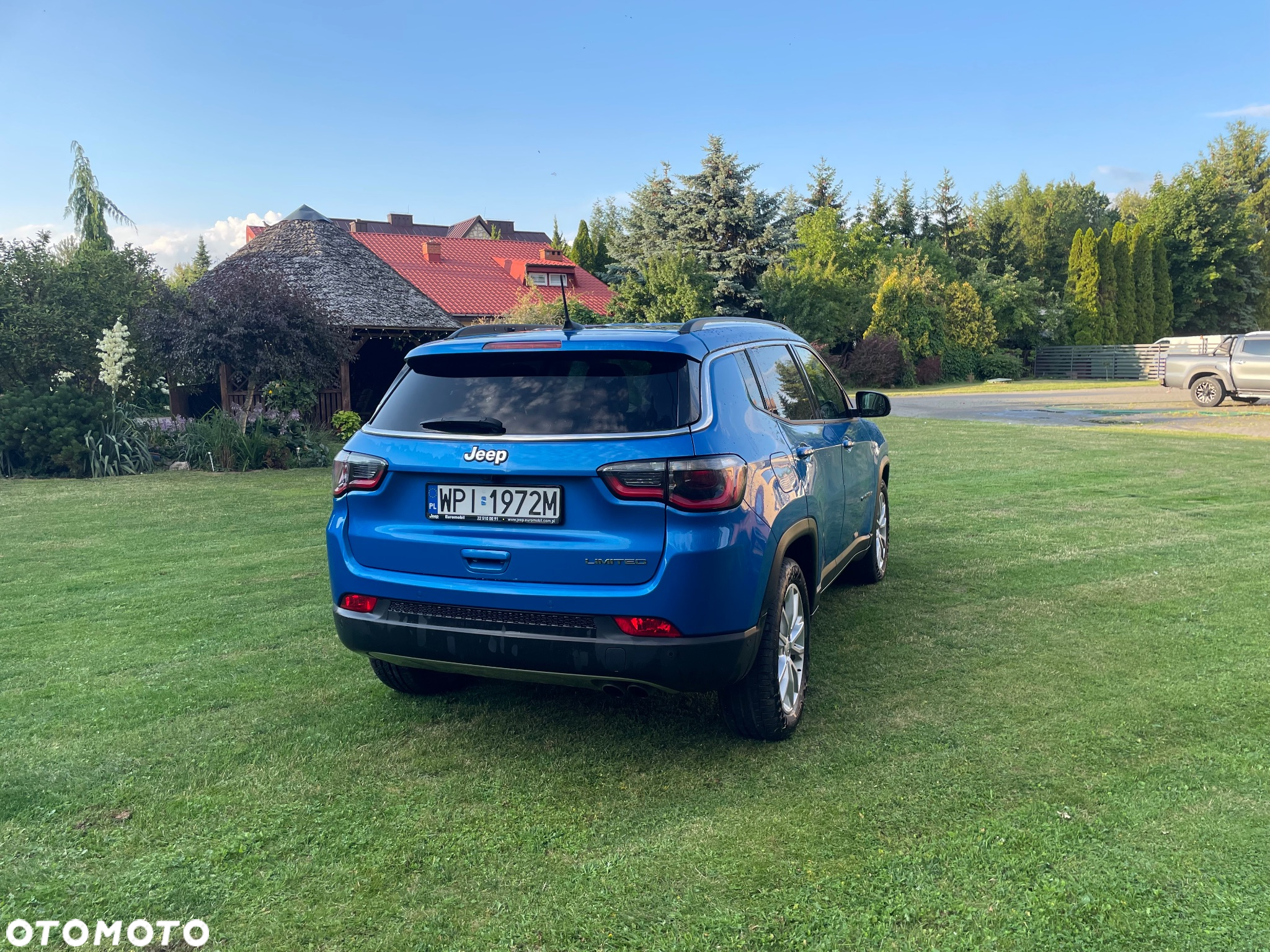 Jeep Compass - 5