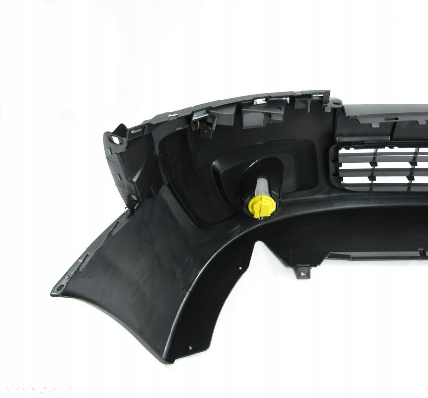 Zderzak przedni F Scudo P Expert C Jumpy 07 - 16 Toyota Proace 13 - 16 KPL - 9
