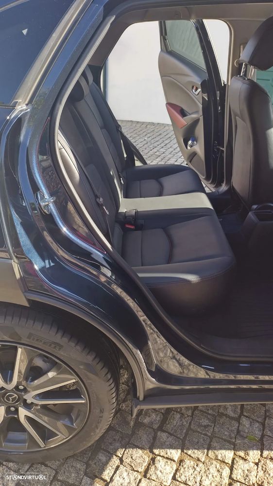 Mazda CX-3 1.5 Sky.Excellence - 8