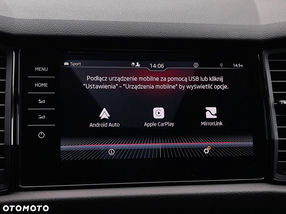 Skoda Kodiaq 2.0 Bi-TDI 4x4 RS DSG 7os - 26