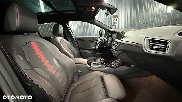 BMW Seria 1 128ti sport - 13