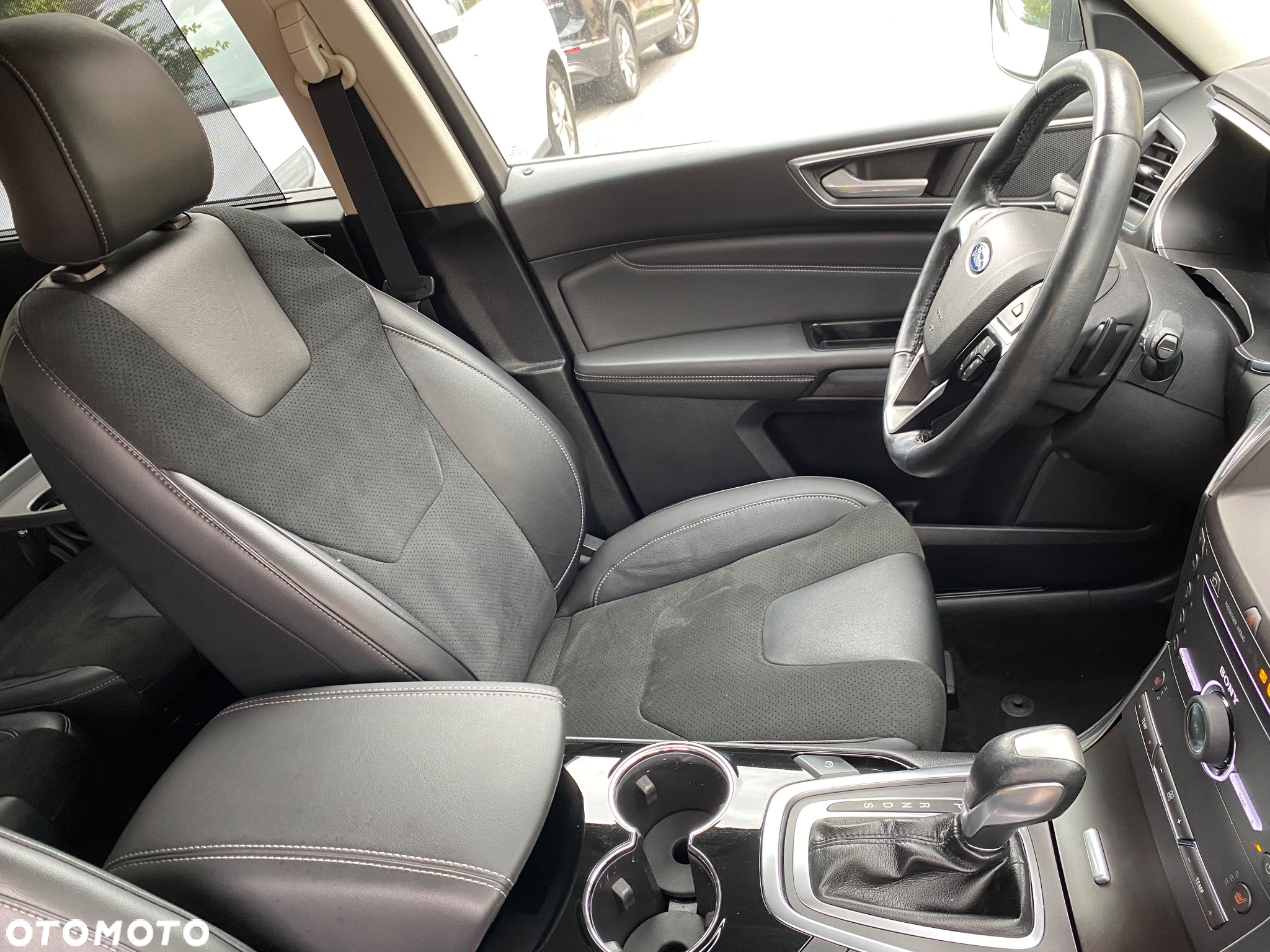 Ford Galaxy 2.0 TDCi Titanium PowerShift - 22