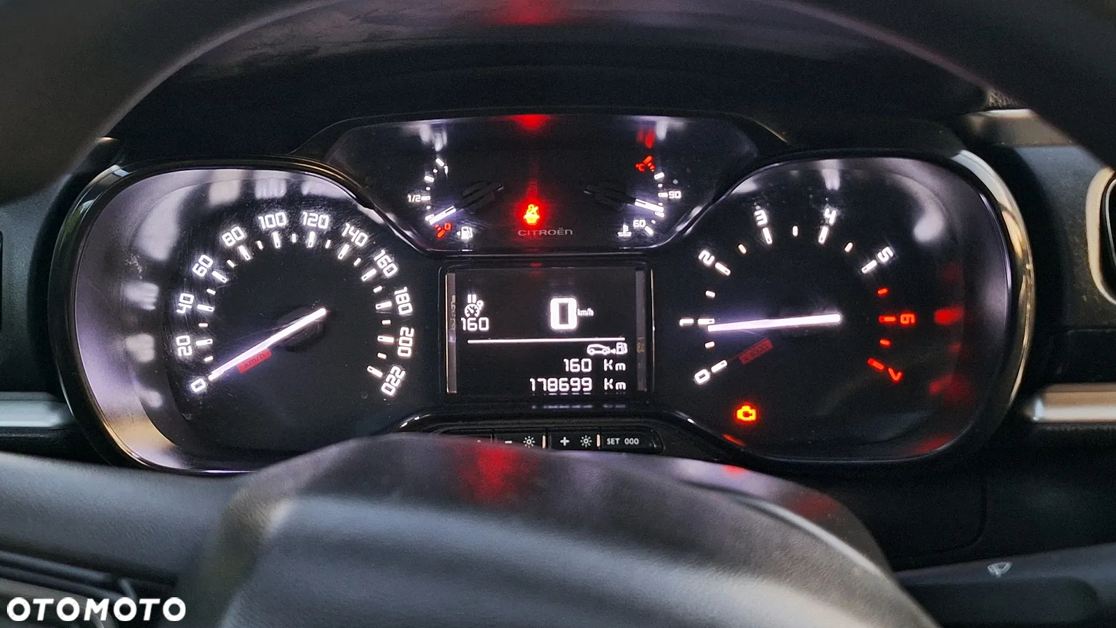 Citroën C3 1.2 PureTech Feel - 25