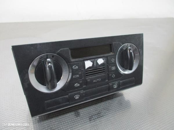 Comando Chaufagem Audi A3 (8P1) - 2