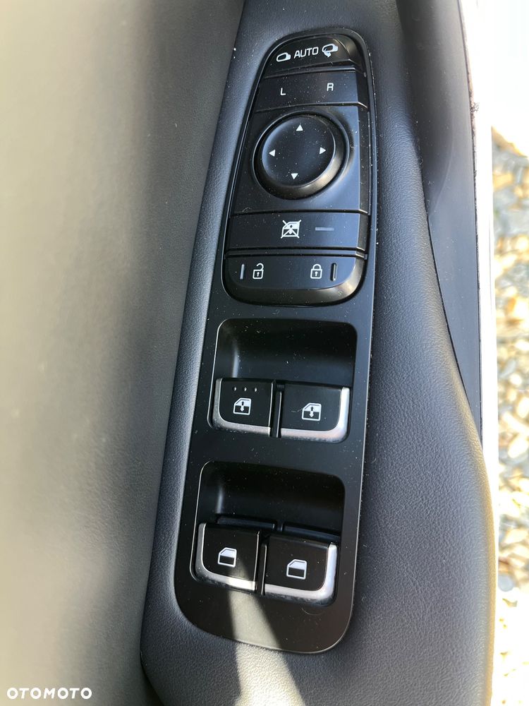 Kia Stinger 3.3 T-GDI V6 GT AWD - 16