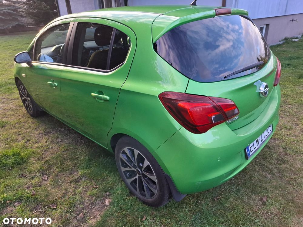 Opel Corsa 1.4 Color Edition - 5