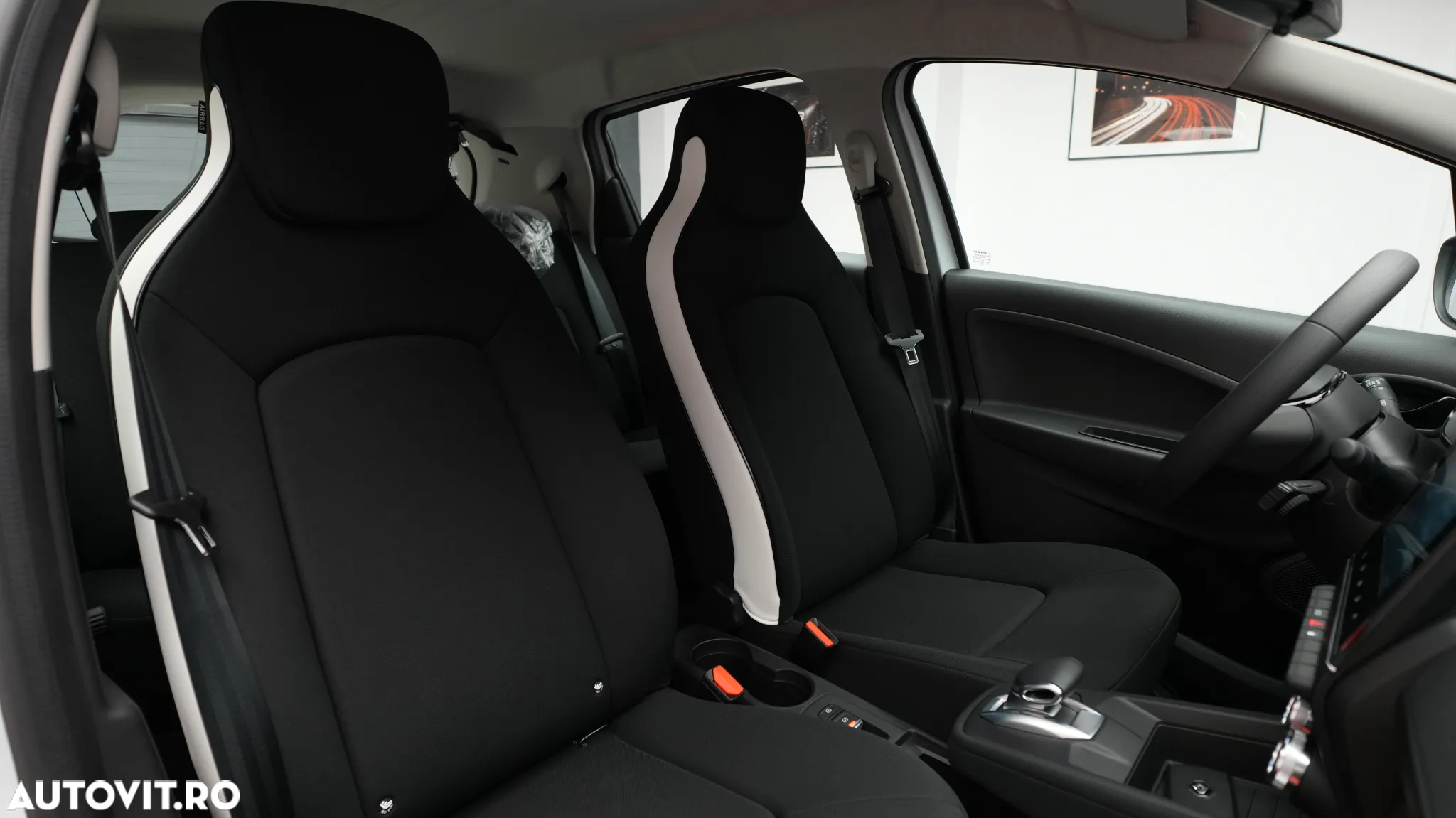 Renault ZOE 40 R110 Equilibre - 20