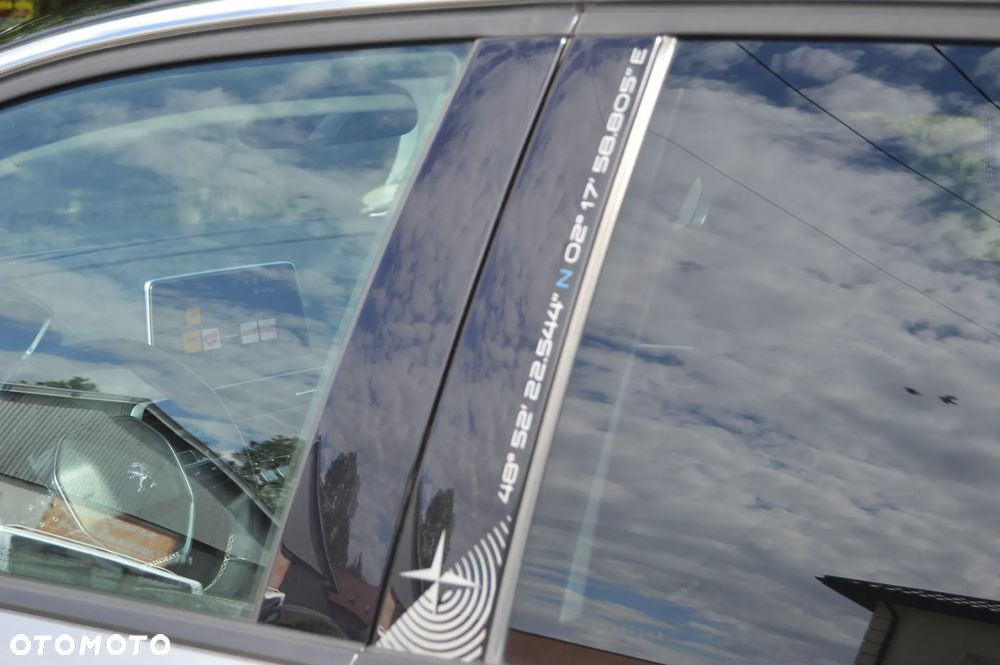 Peugeot 3008 1.6 BlueHDi Crossway S&S - 15