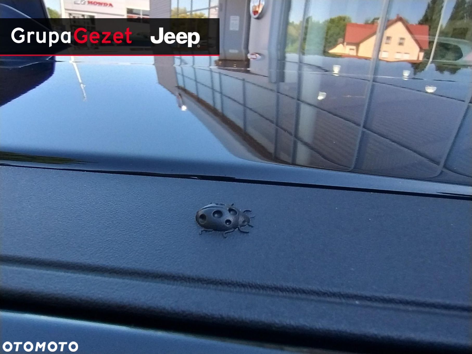 Jeep Avenger 1.2 T3 mHEV Summit FWD eDCT6 - 21