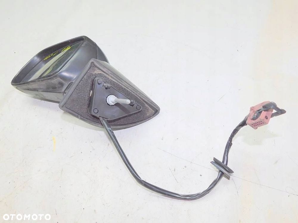 PEUGEOT 407 SW 2008r LUSTERKO LEWE 7 PIN - 8