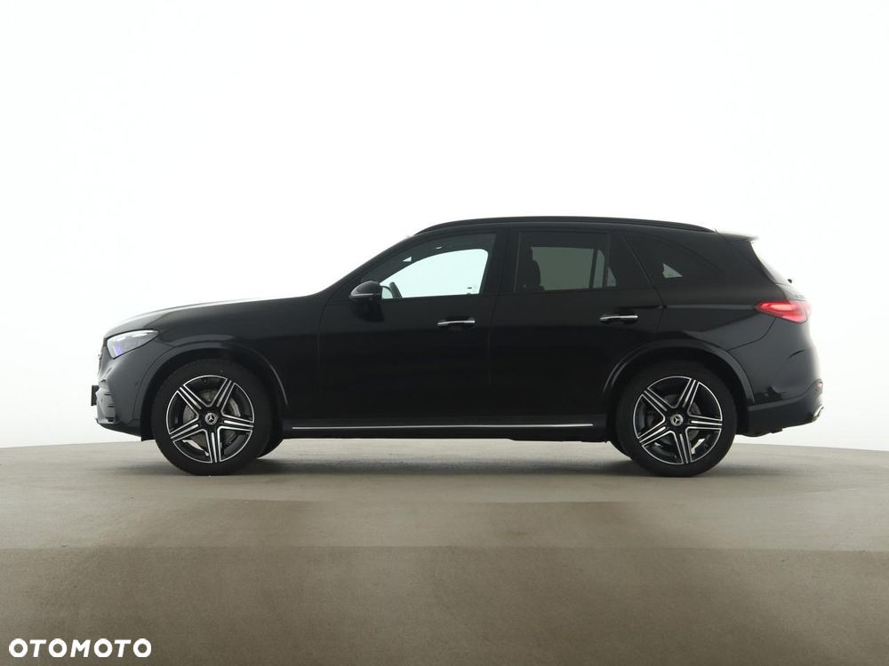 Mercedes-Benz GLC 220 d 4Matic 9G-TRONIC Edition AMG Line - 8