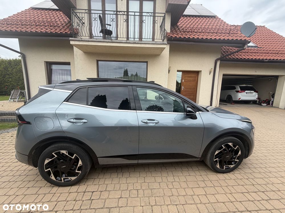 Kia Sportage - 29