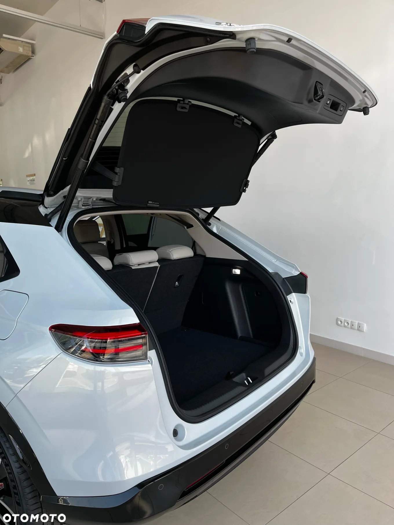 Honda HR-V 1.5 i-MMD Advance Style BSI CVT - 18
