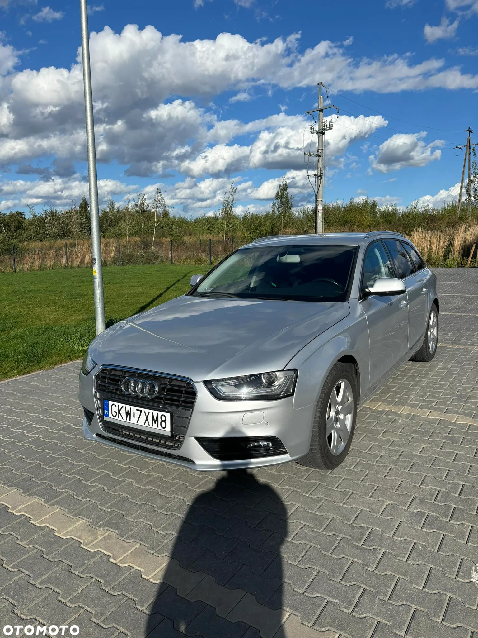 Audi A4 - 2