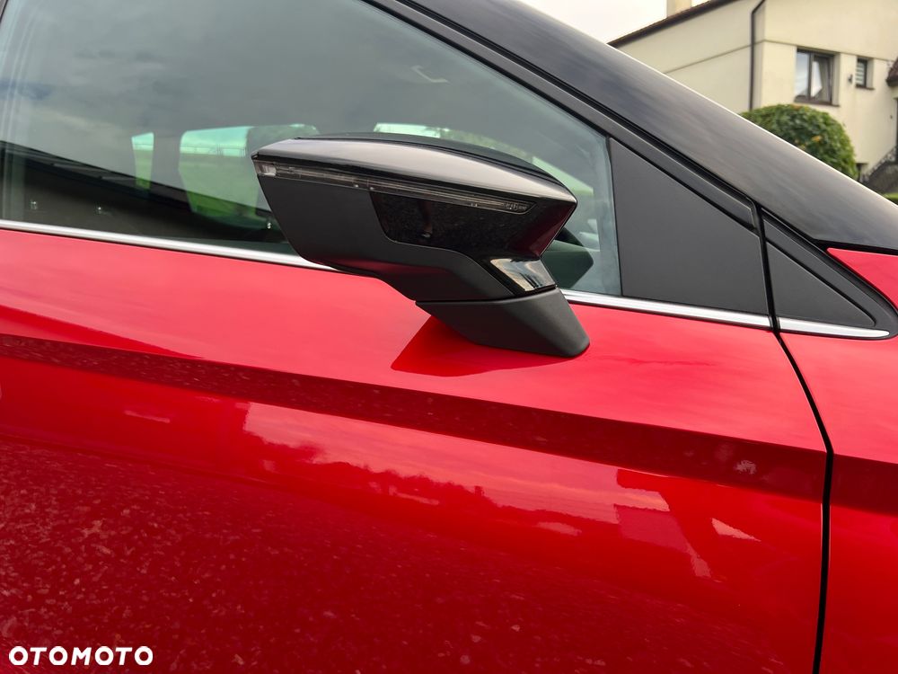 Seat Arona 1.0 TSI OPF Fast Lane FR Pro - 8