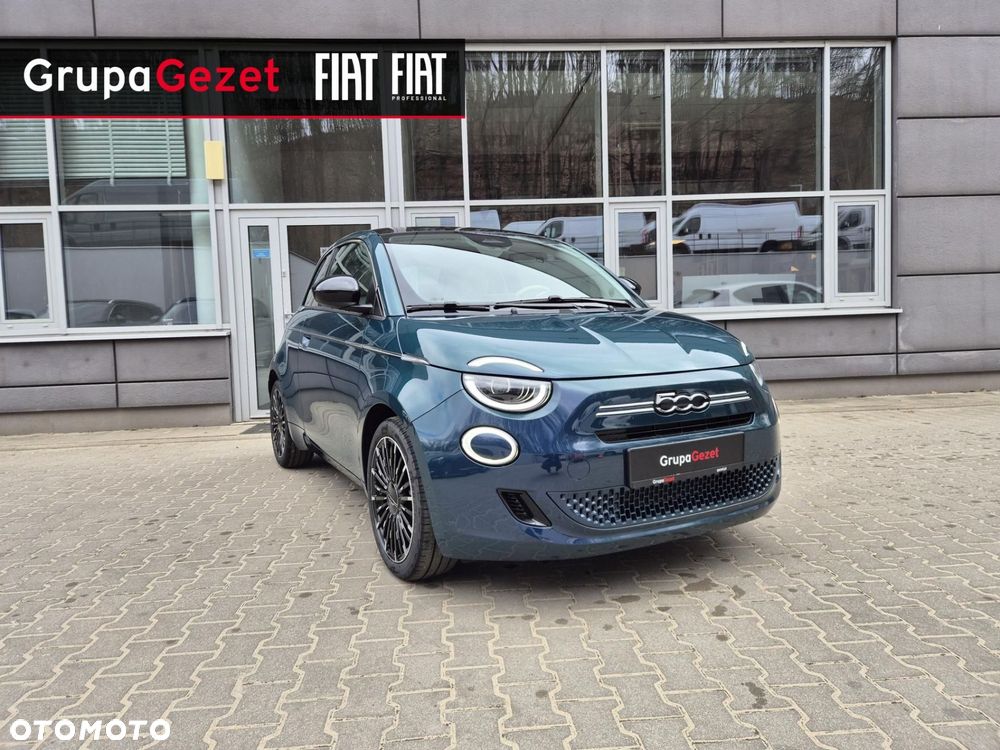 Fiat 500 - 6
