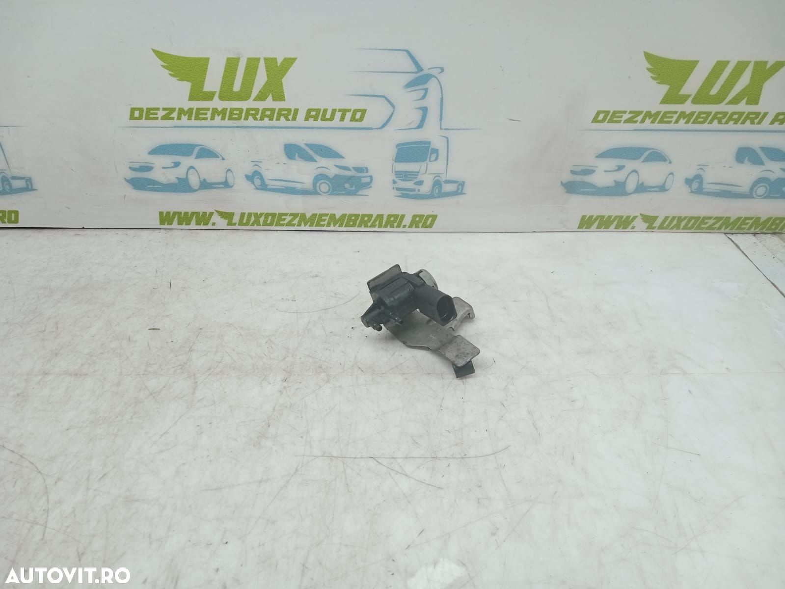 Supapa vacuum 1.6 2.0 tdi cbbb cayc 1k0906283a Seat Exeo 1 - 1