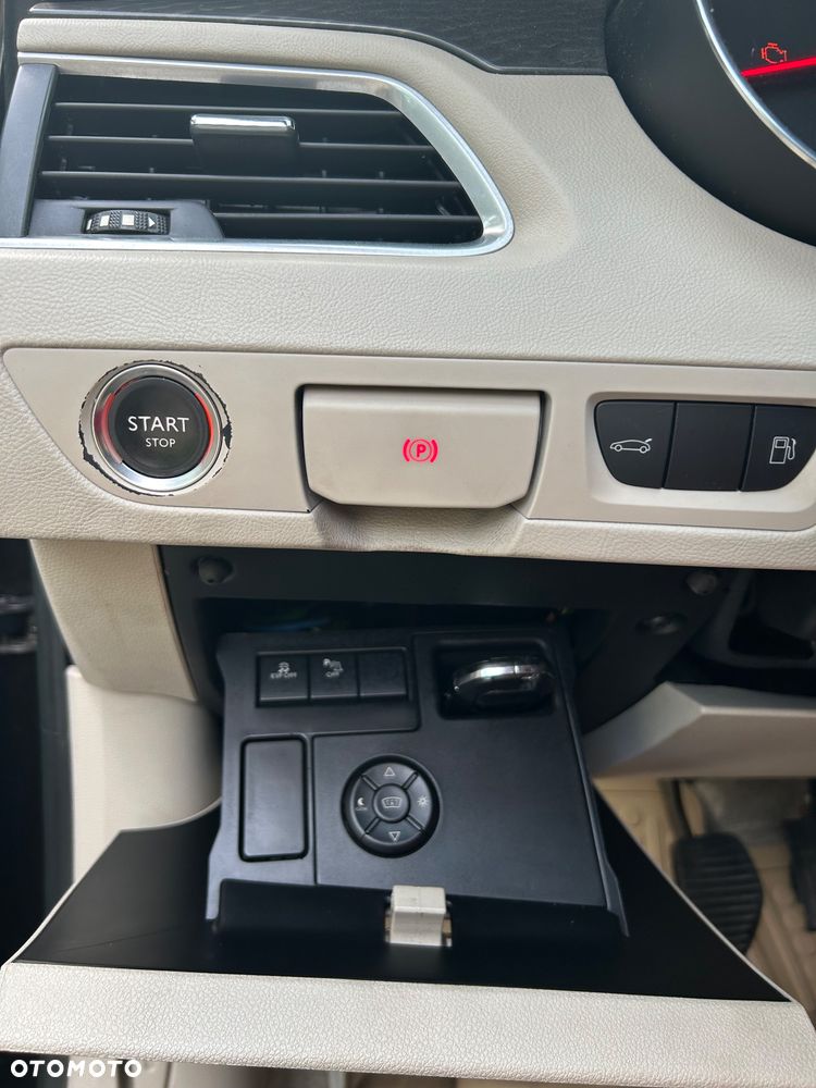 Peugeot 508 - 11