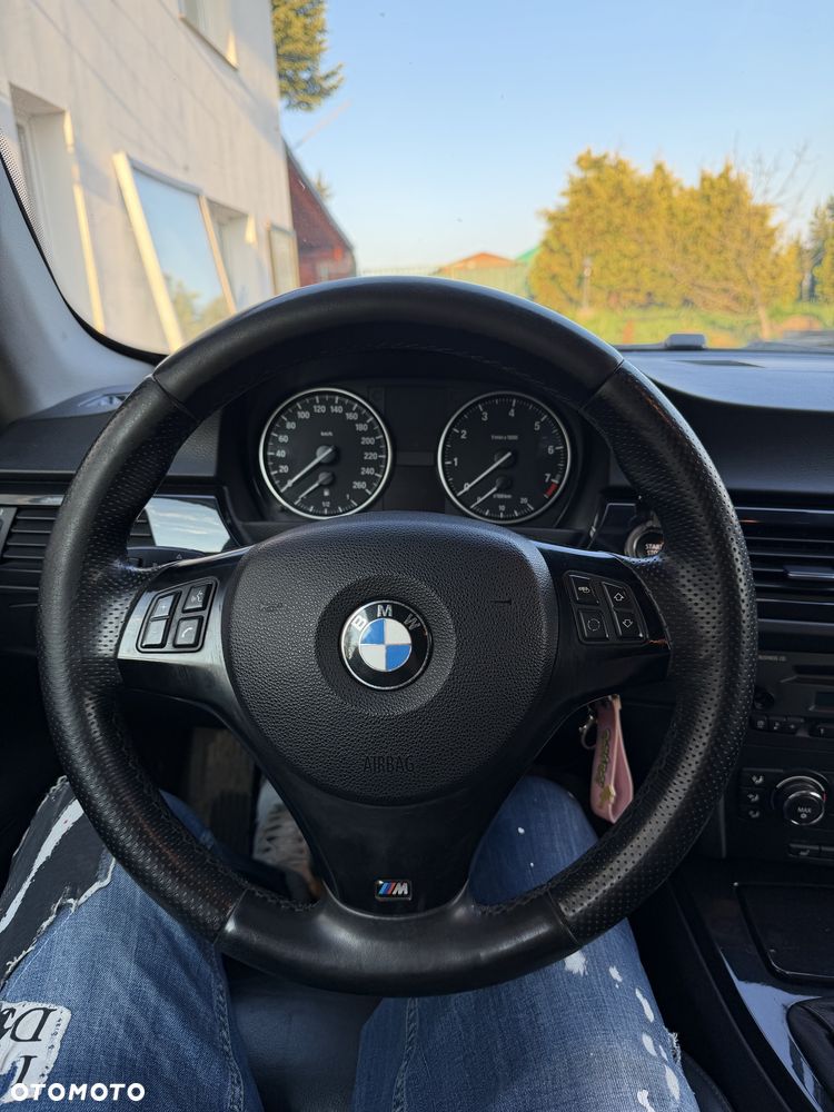 BMW Seria 3 - 7