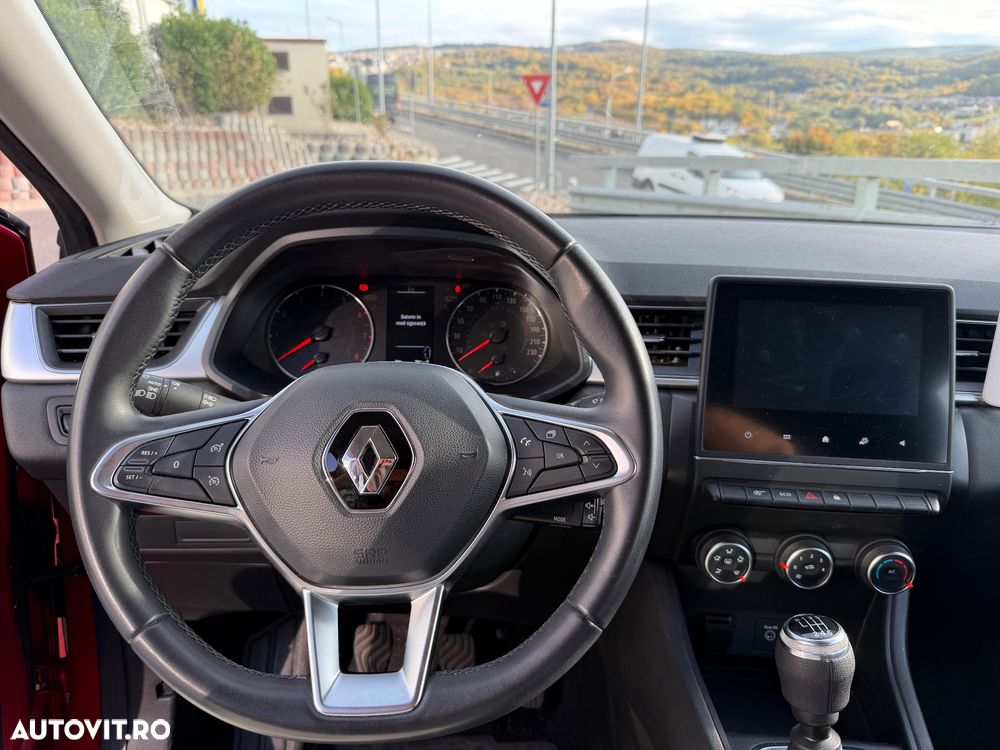 Renault Captur - 11