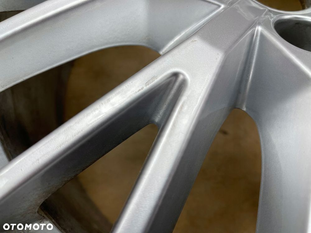 AUDI TT 8S ALUFELGA FELGA 18 CALI 5x112 8,5J ET50 8S0601025D - 14