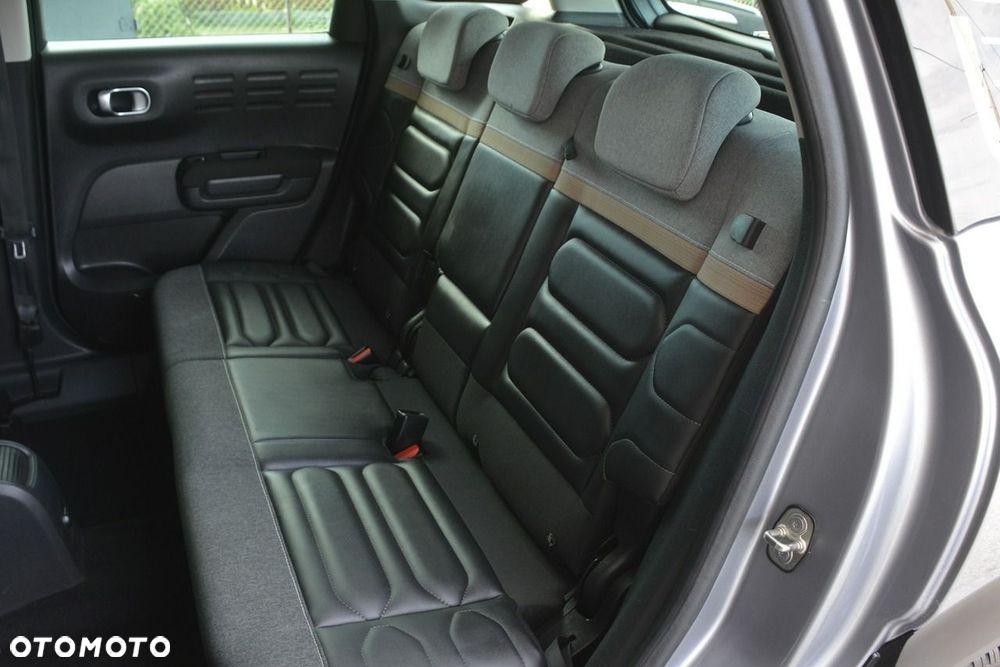 Citroën C3 Aircross 1.5 BlueHDi Shine S&S - 33