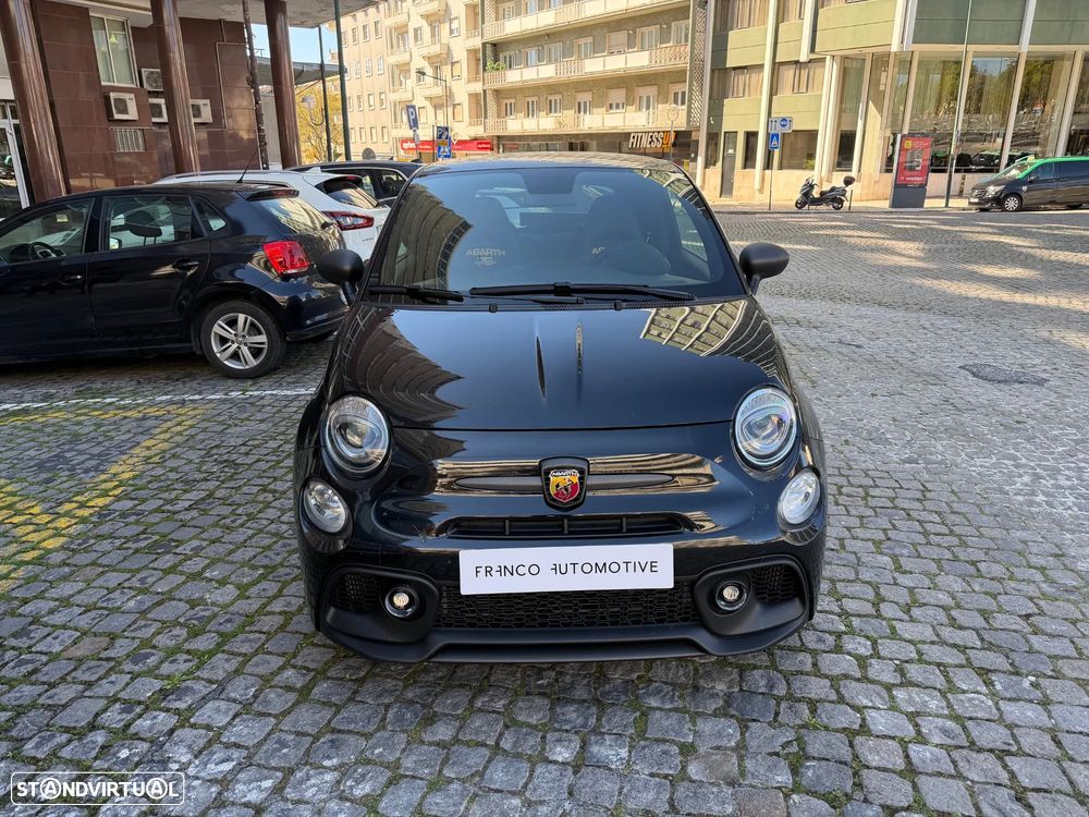 Abarth 695 1.4 T-Jet 75 Anniversário - 2