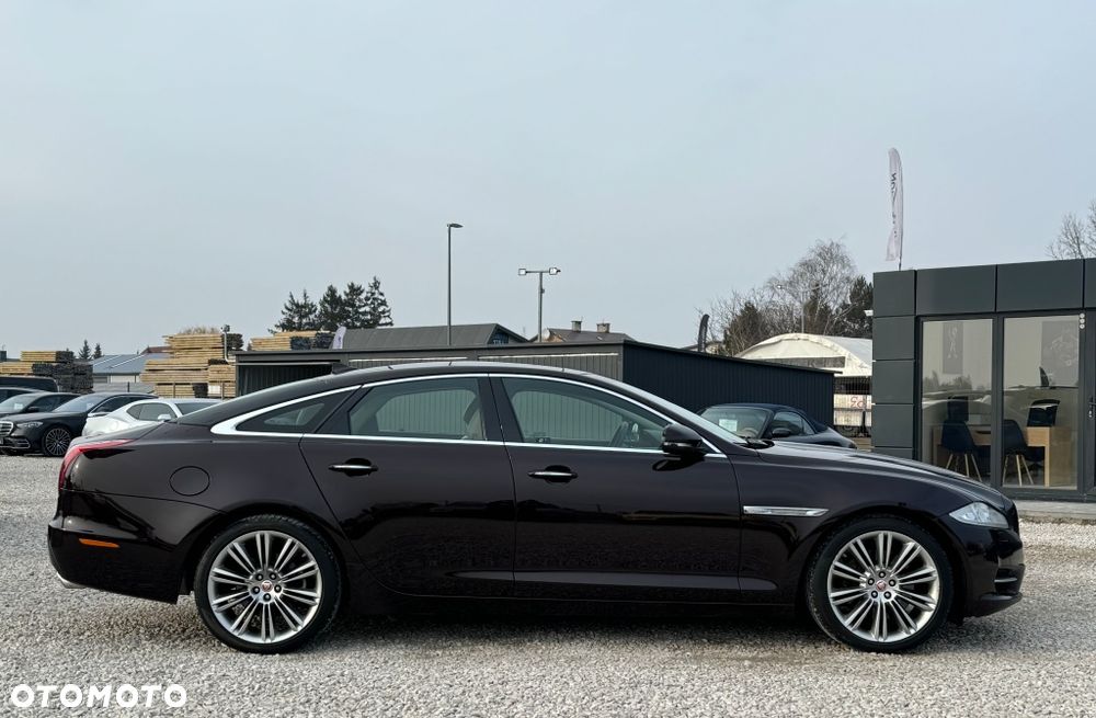 Jaguar XJ 3.0 D V6 Portfolio - 3