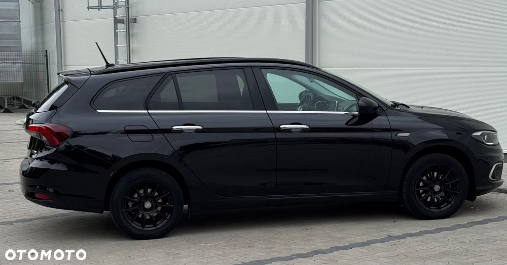 Fiat Tipo 1.6 MultiJet DCT S-Design - 15
