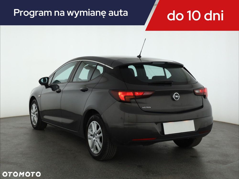 Opel Astra - 6