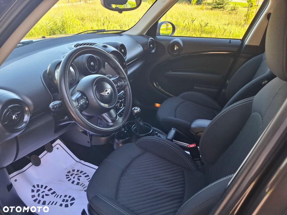 MINI Countryman - 9