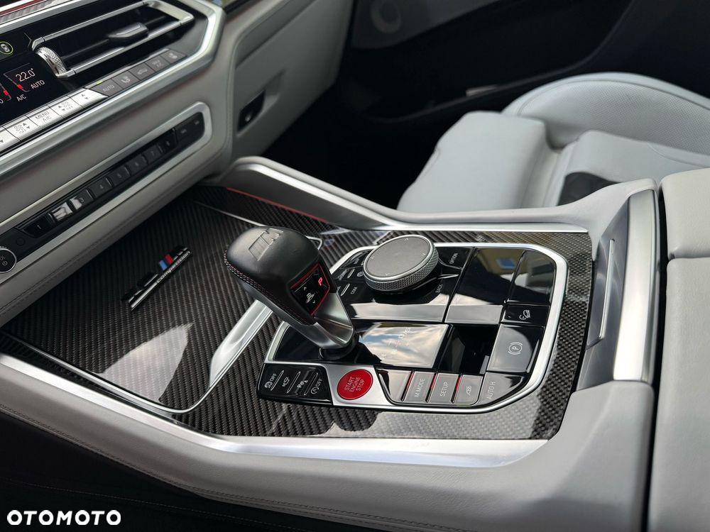 BMW X5 M Competition - 11
