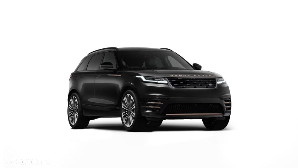 Land Rover Range Rover Velar - 1