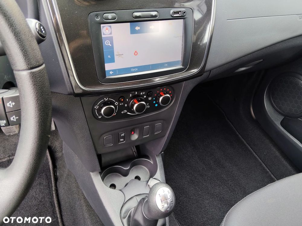 Dacia Sandero SCe 75 Comfort - 16