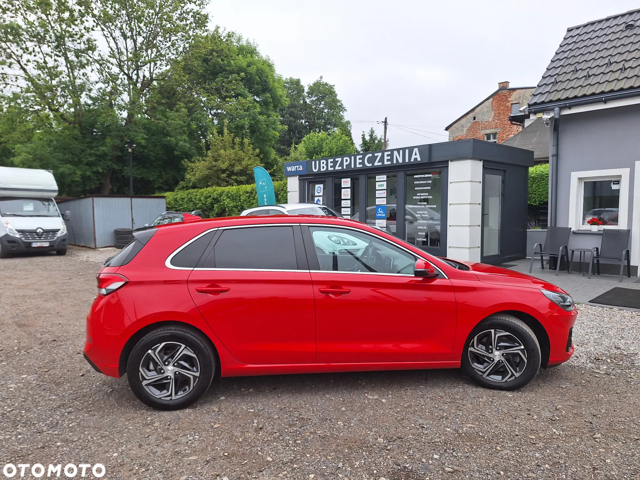 Hyundai i30 - 10