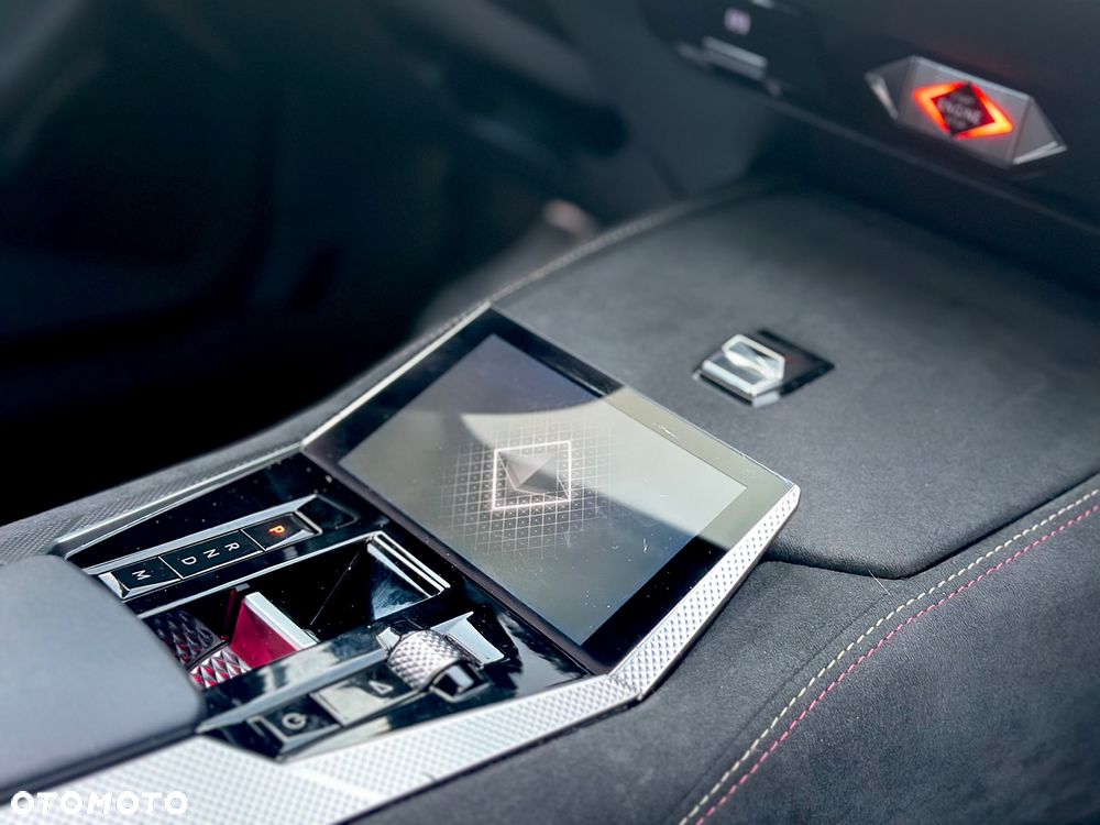 DS Automobiles DS 4 1.5 BlueHDi Performance Line + - 33