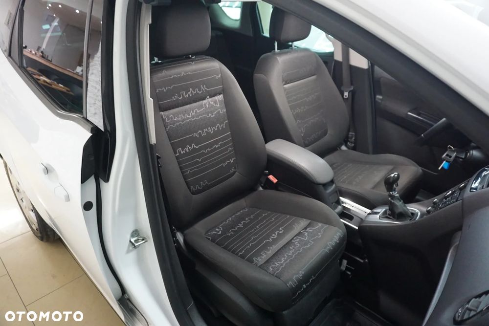 Opel Meriva 1.4 Active - 19