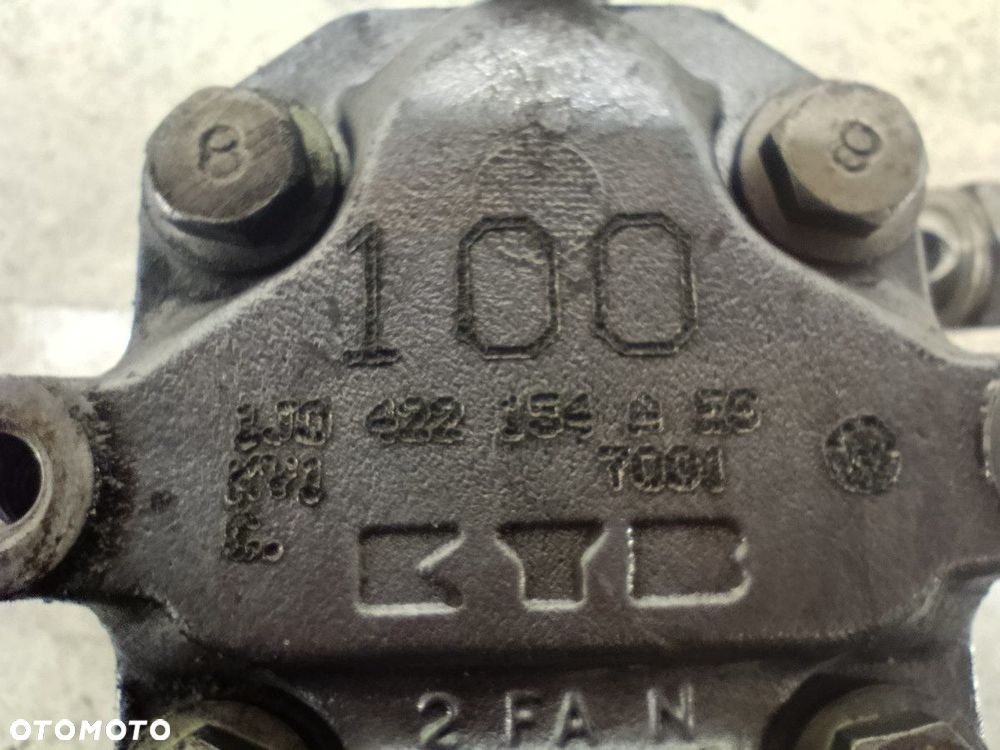 POMPA WSPOMAGANIA VW GOLF IV 1J0422154A KYB 1.9 TDI - 5