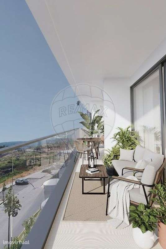 Apartamento T3 para venda - Grande imagem: 2/20