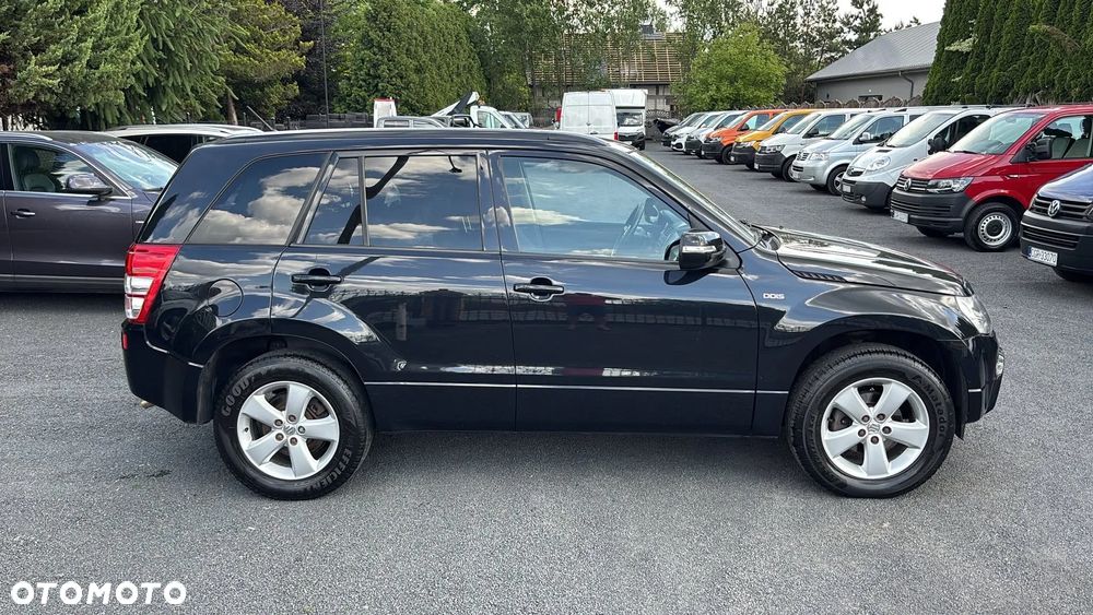 Suzuki Grand Vitara 1.9 DDiS Comfort EU5 - 2