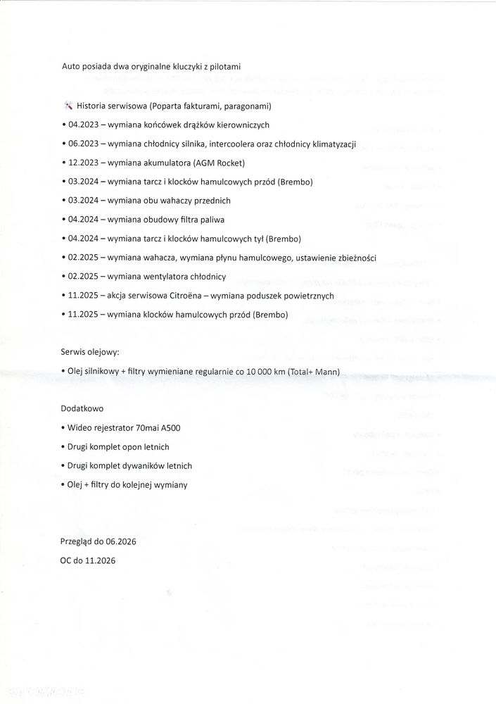 Citroën DS3 e-HDi 115 FAP Red Edition - 20