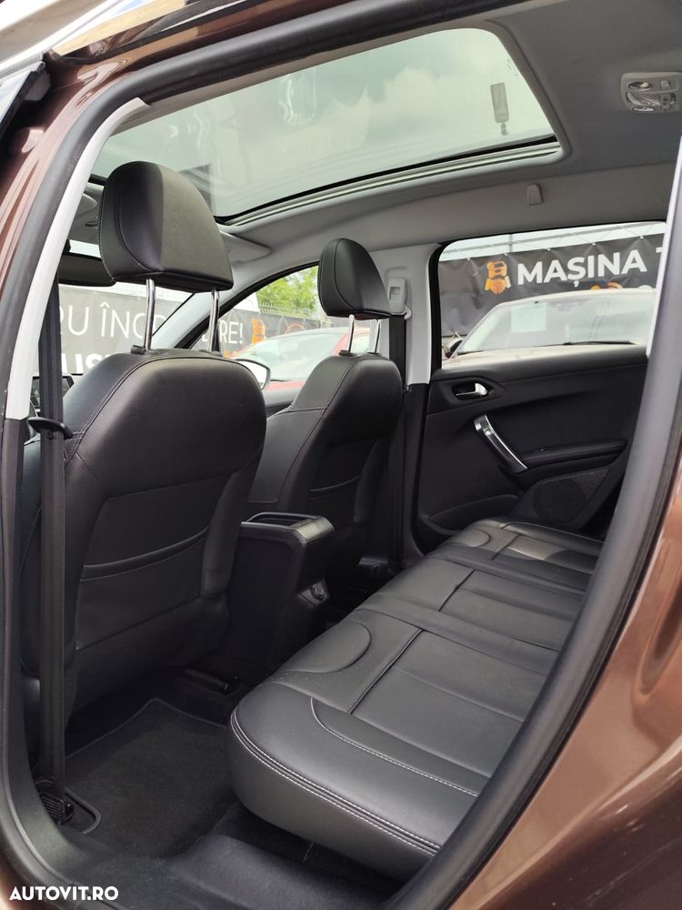 Peugeot 2008 1.6 VTi Allure - 8