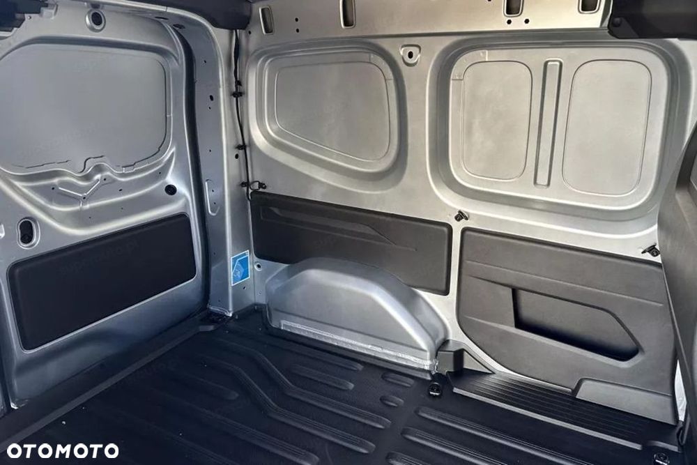 Mercedes-Benz Citan PRO 112 CDI L1H1 1.5 116KM - 10