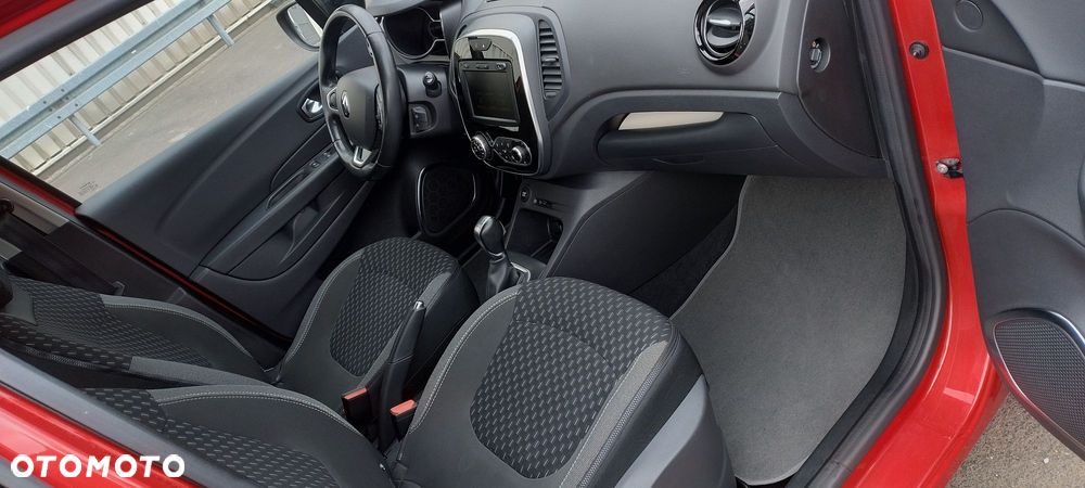 Renault Captur 1.3 Energy TCe S-Edition EDC - 9