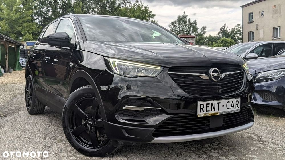 Opel Grandland X - 7