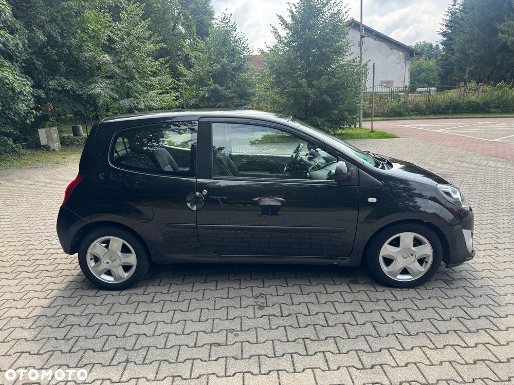 Renault Twingo 1.2 16V Dynamique - 8